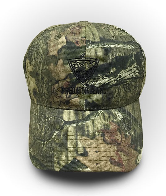 Predator Gear Cap Predator Gear