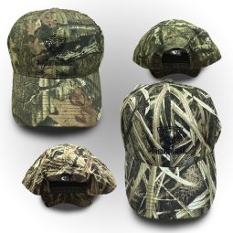 Predator Gear Hats